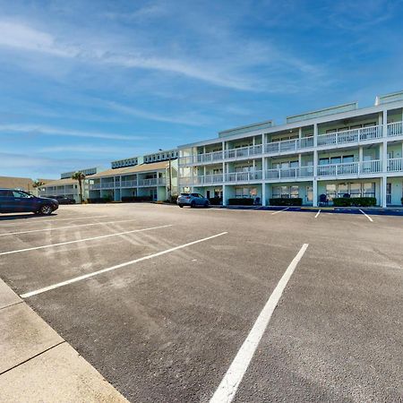 Southwind C-2 Lägenhet Panama City Beach Exteriör bild