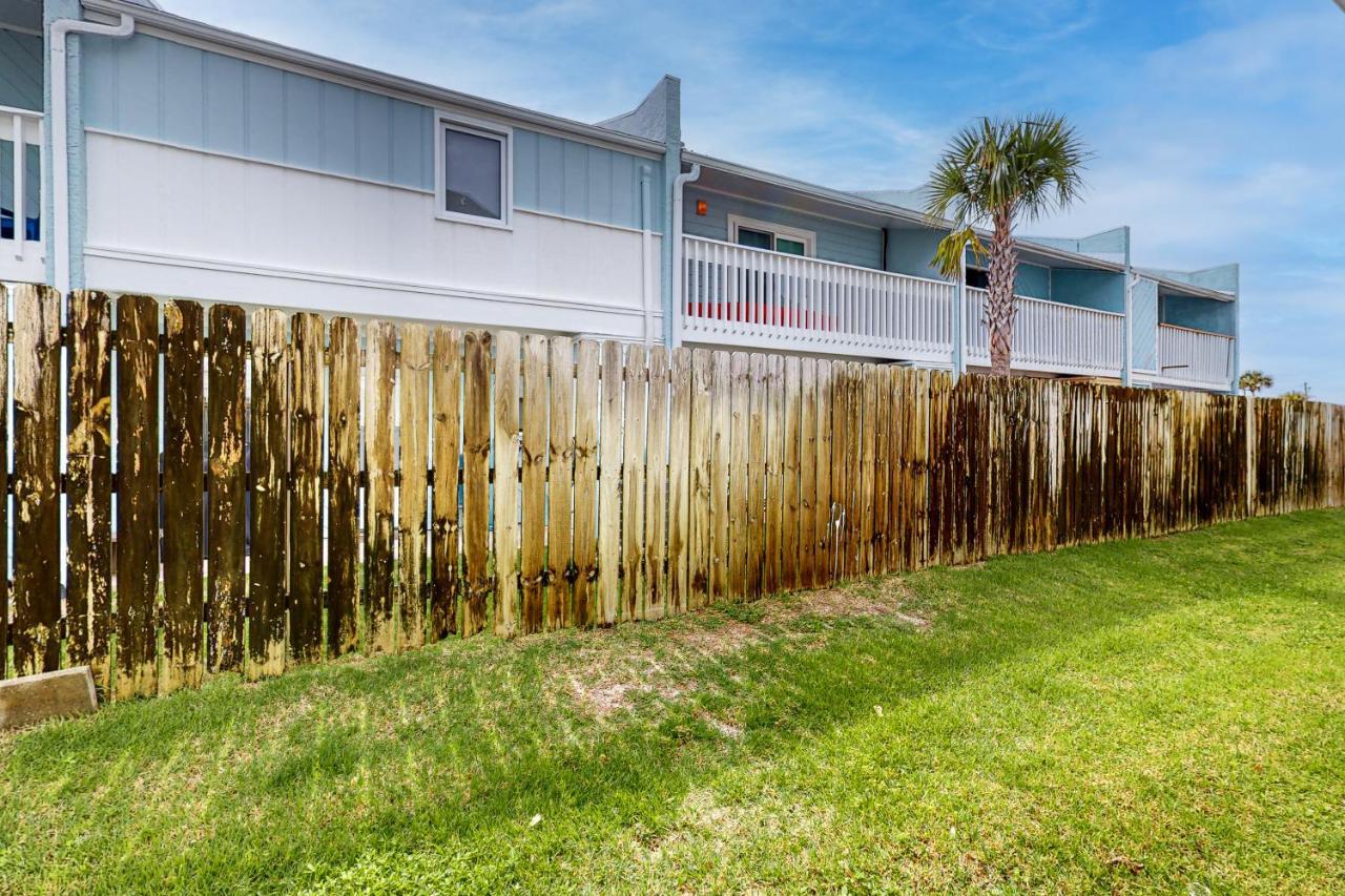 Southwind C-2 Lägenhet Panama City Beach Exteriör bild