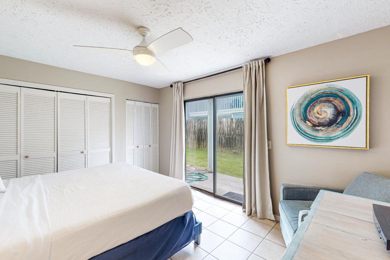 Southwind C-2 Lägenhet Panama City Beach Exteriör bild